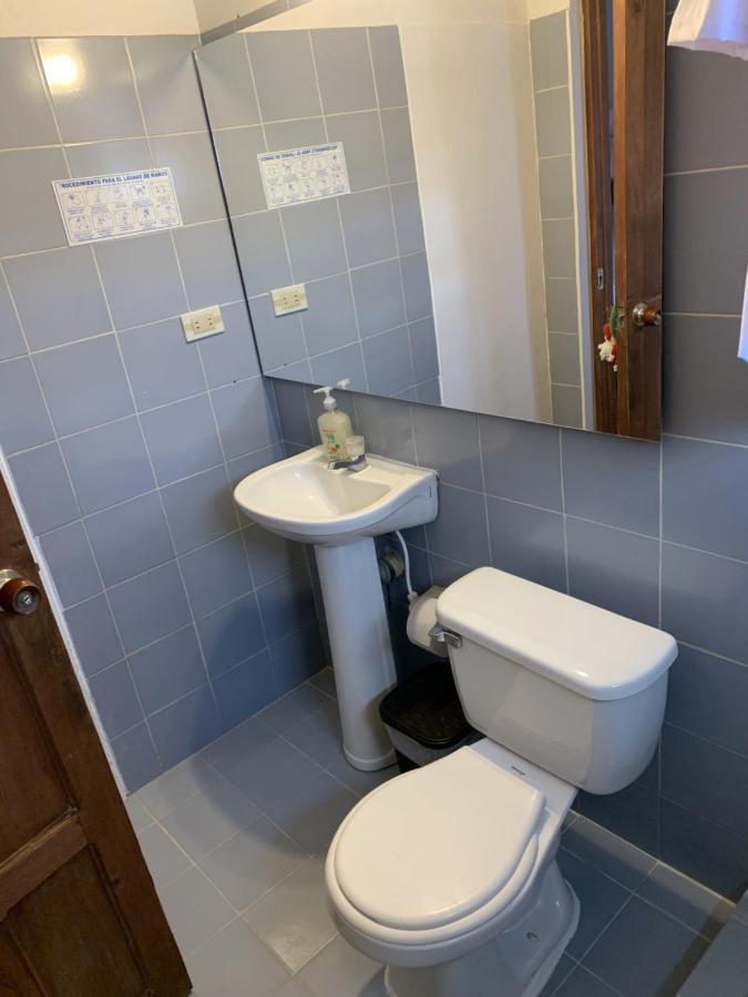 Hostal Home Sant Angelo Villa de Leyva Kültér fotó