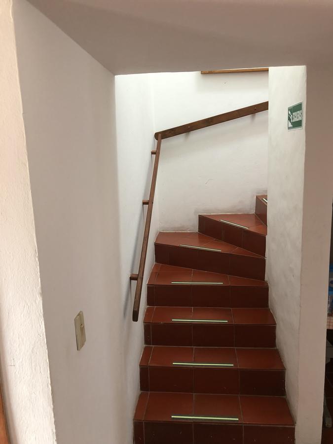 Hostal Home Sant Angelo Villa de Leyva Kültér fotó